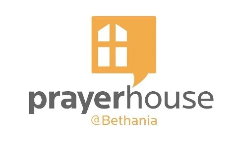 Prayerhouse at Bethania