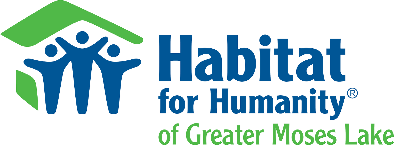 Habitat for Humanity of Greater Moses Lake