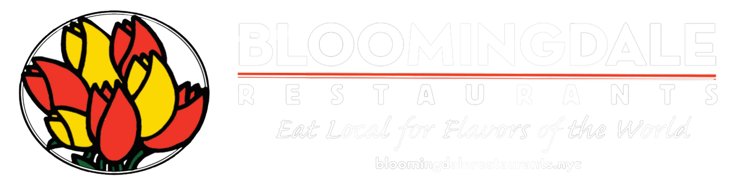 Bloomingdale-Restaurants