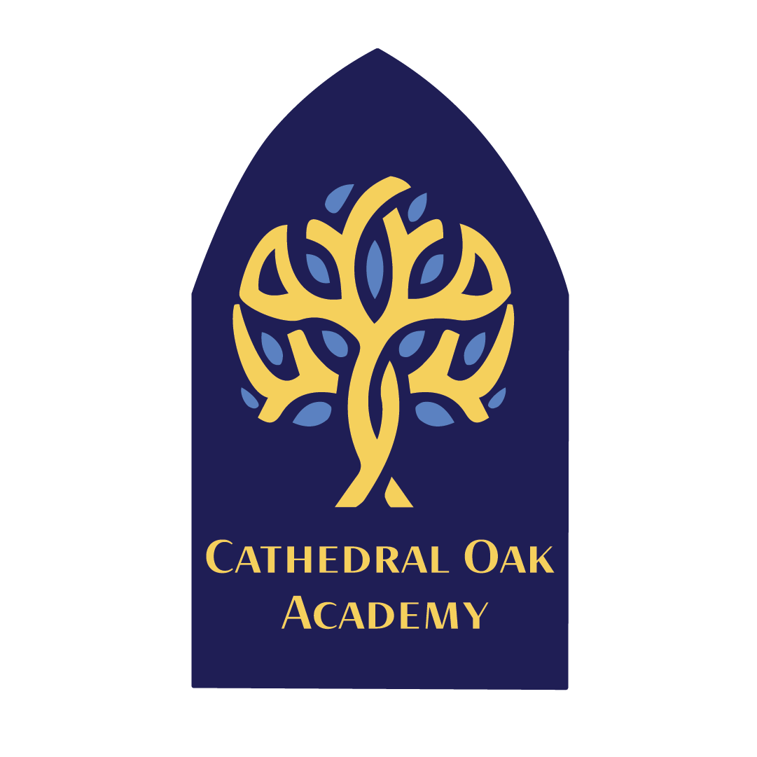 Cathedral Oak Academy