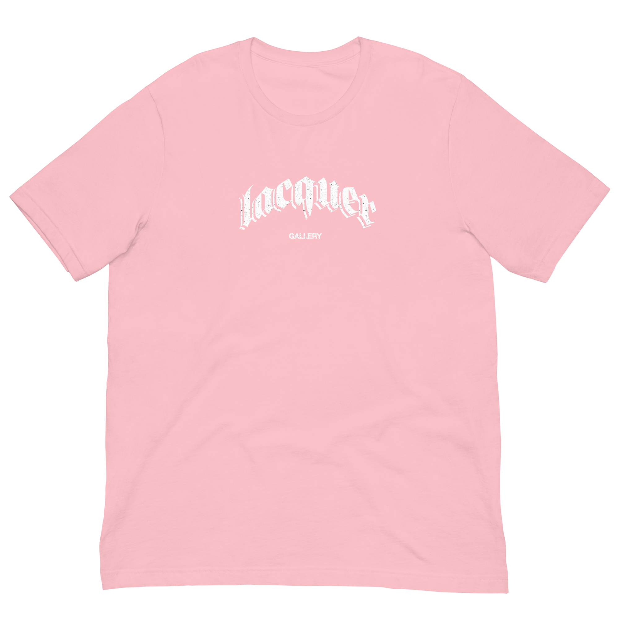 [COVERNAT] Arch Applique Dyed T-Shirt /追跡付 Light Lacquer Arch Tee — Lacquer Gallery