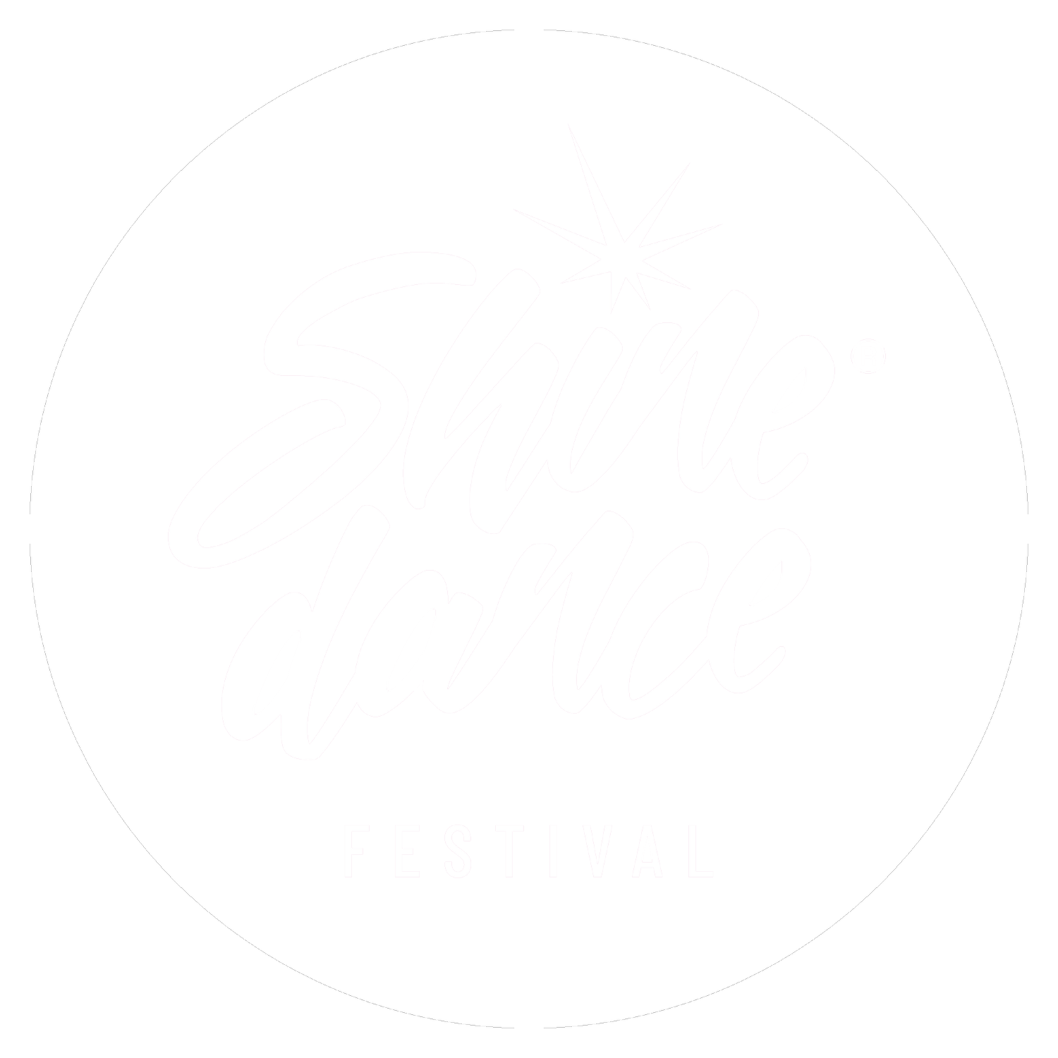 Shine Dance Festival