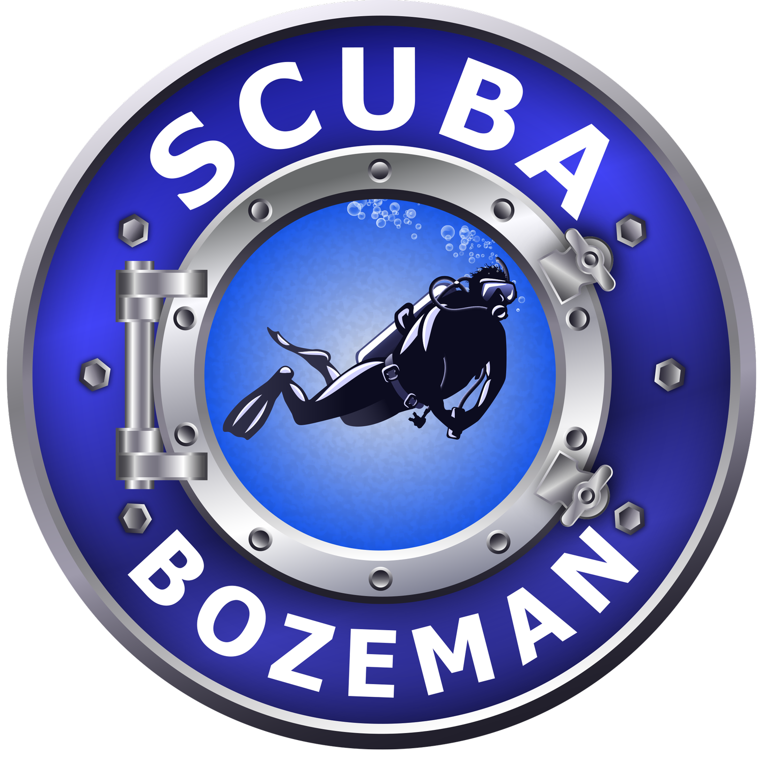 Scuba Bozeman