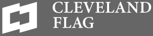 cleveland flag