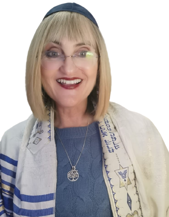 Rabbi Belinda Silbert