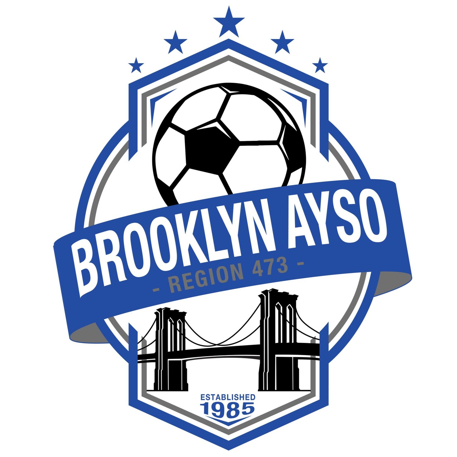 Brooklyn AYSO Youth Soccer