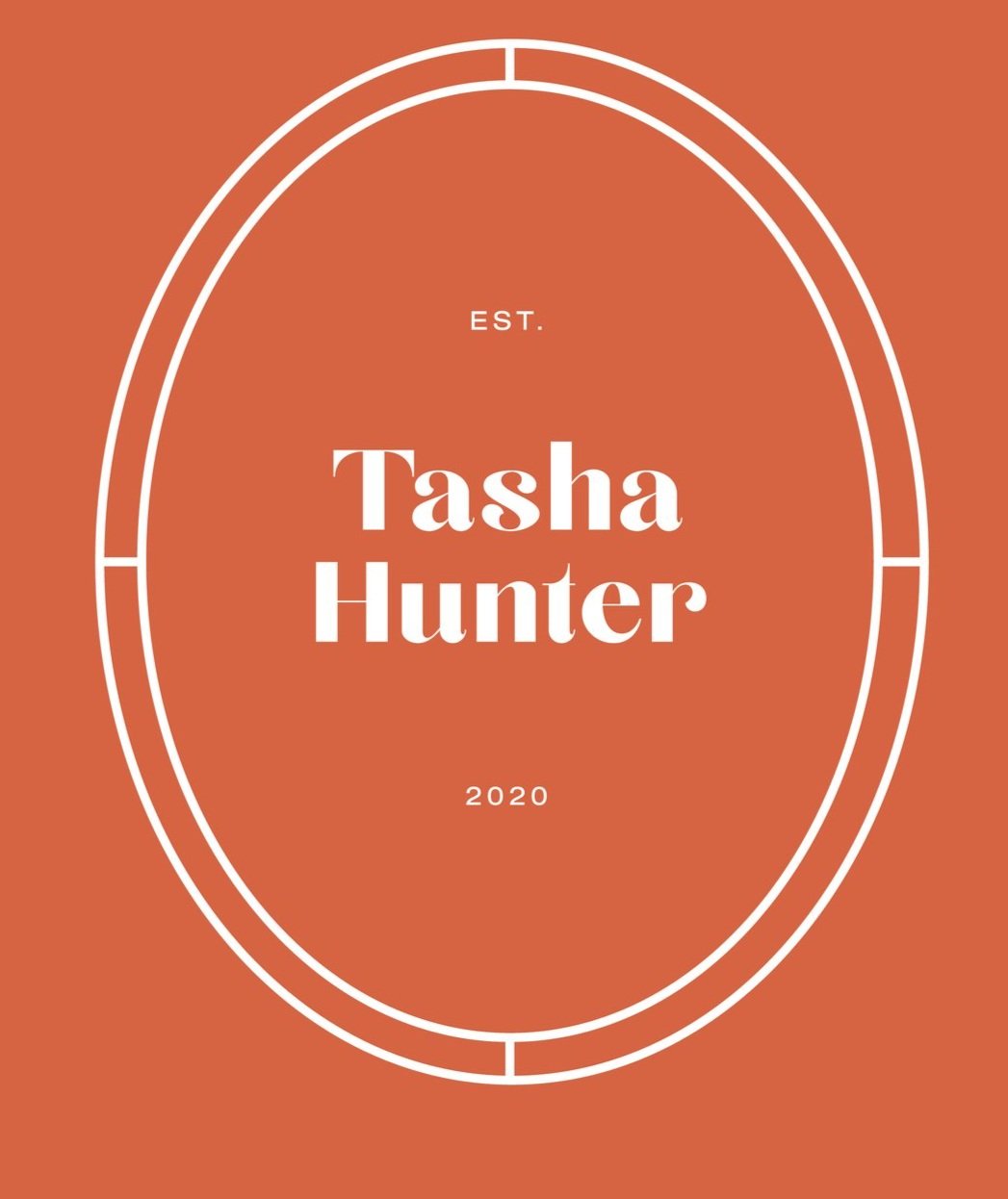 Tasha Hunter