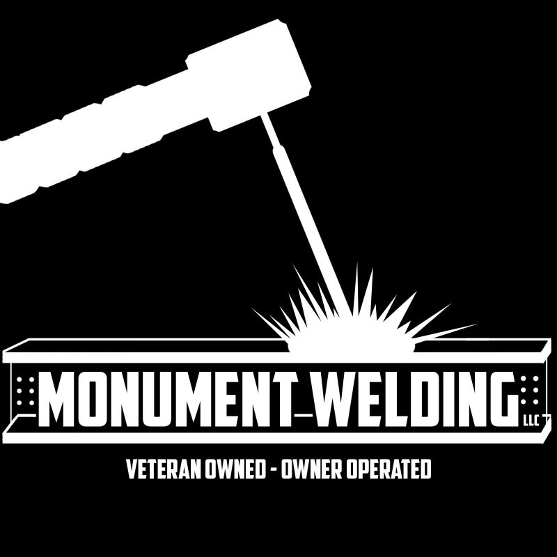 Monument Welding