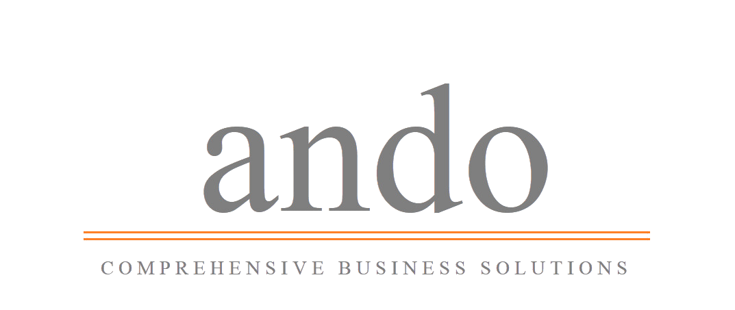 ando Comprehensive Business Solutions