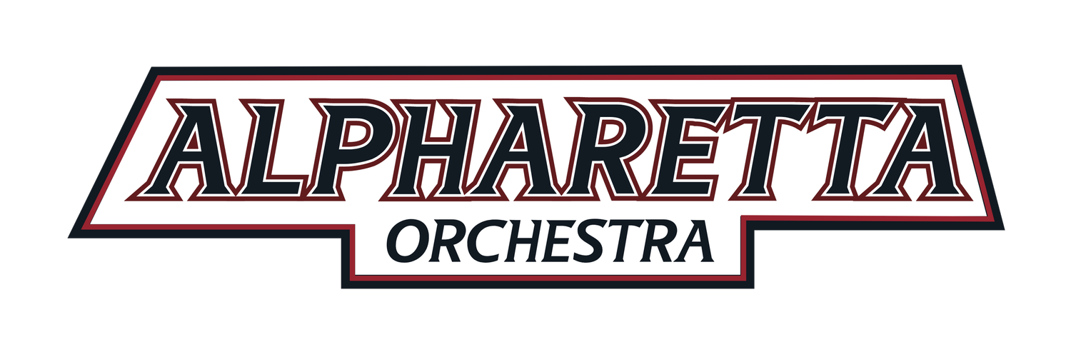 Alpharetta High School Orchestras