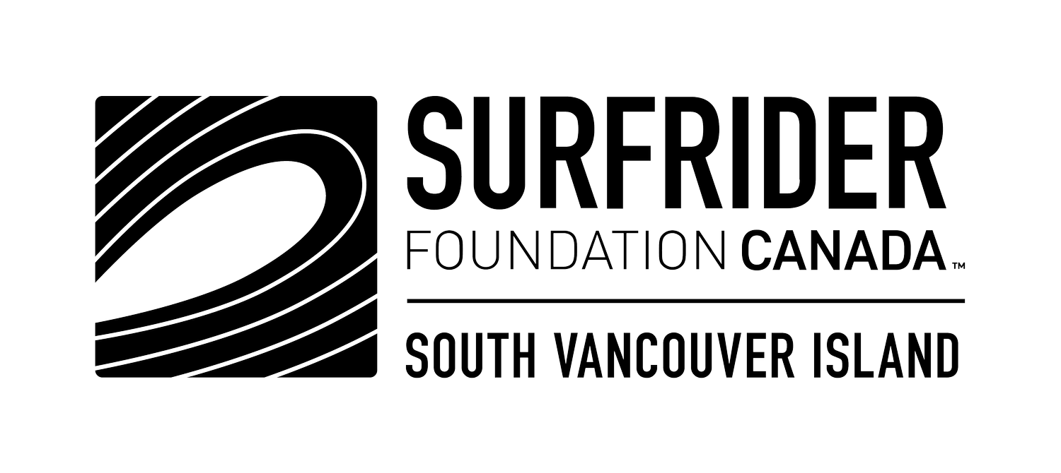 Surfrider South Vancouver Island