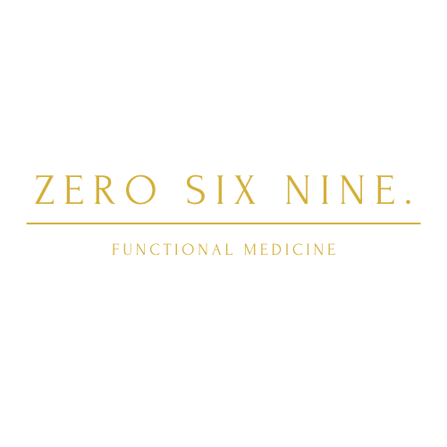 Zero Six Nine Functional Medicine 