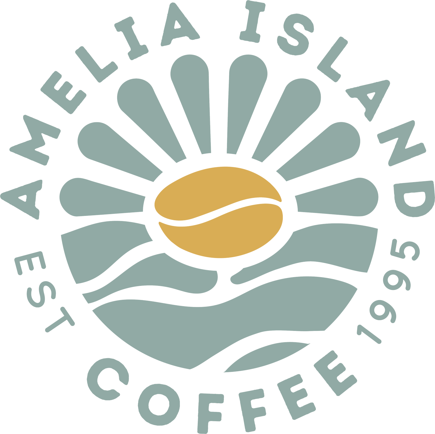 Amelia Island Coffee