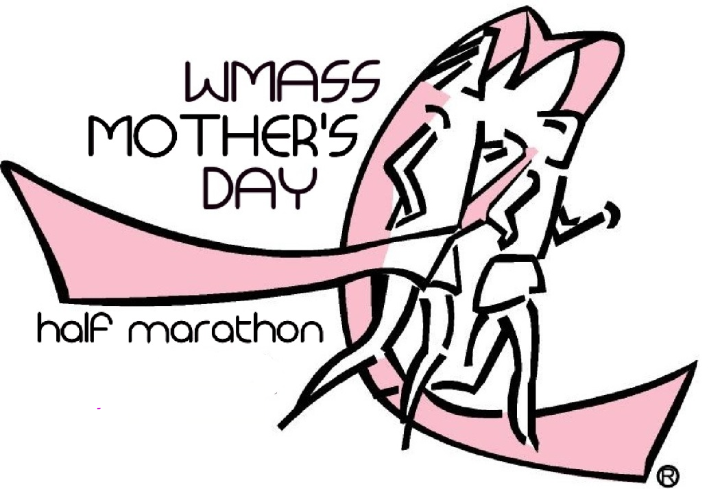 WMass Mother&#39;s Day Half Marathon