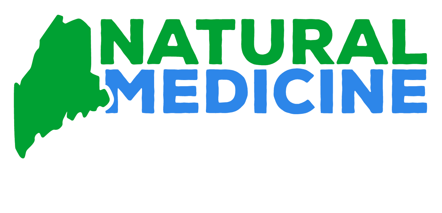 Natural Medicine Maine