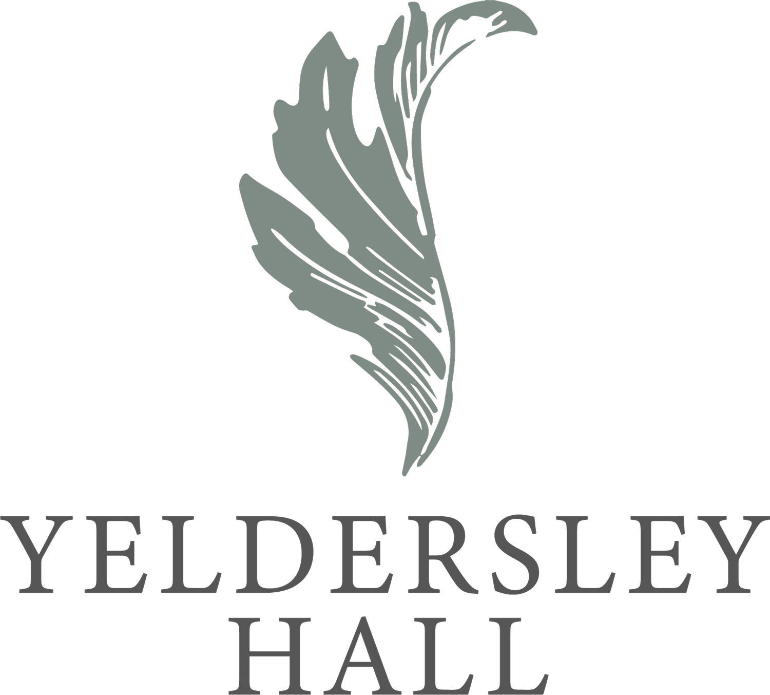 Yeldersley Hall