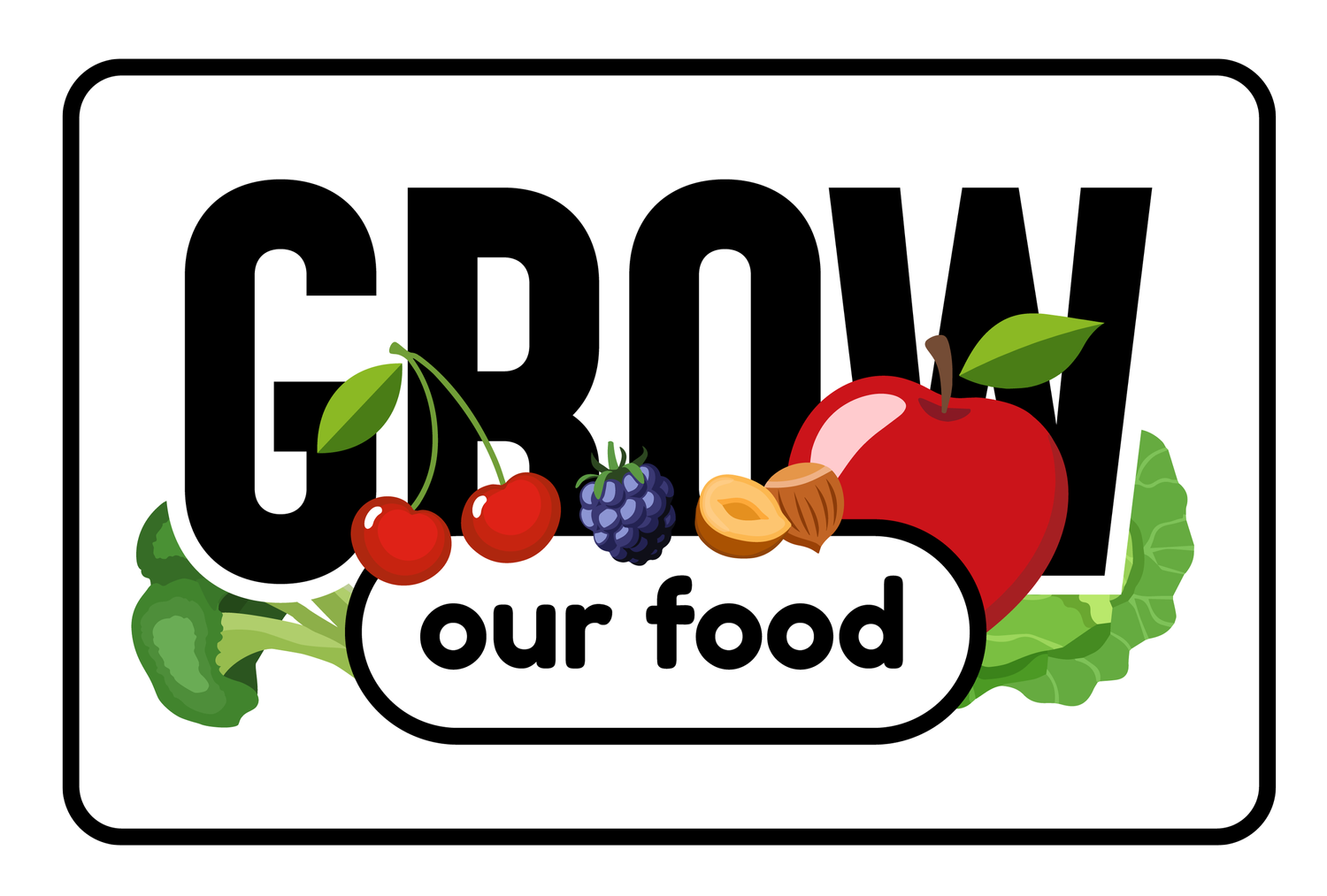 Grow Our Food