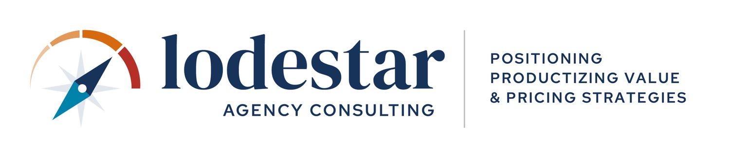Lodestar  Agency Consulting | Positioning, Productization, and Pricing Strategies