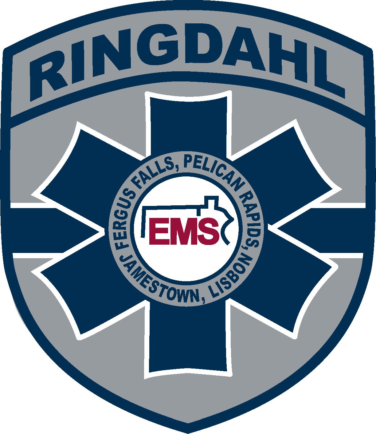 Ringdahl EMS