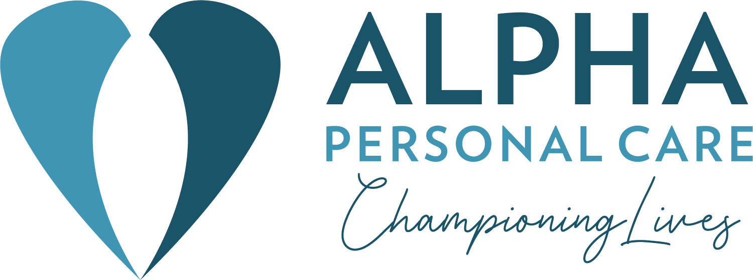 Alpha Personal Care