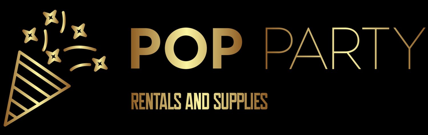 POP Party Rentals and Supplies