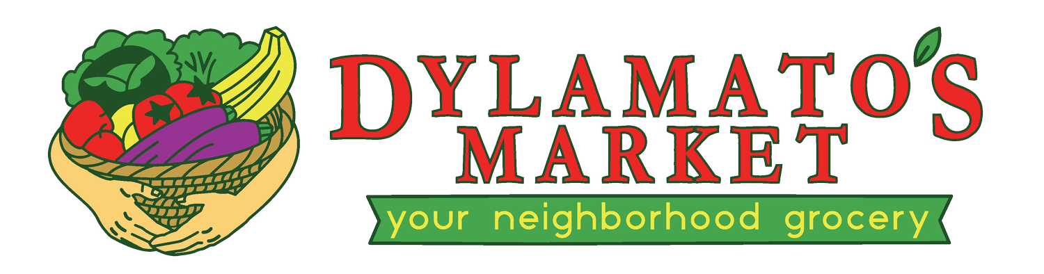 Dylamato&#39;s Market