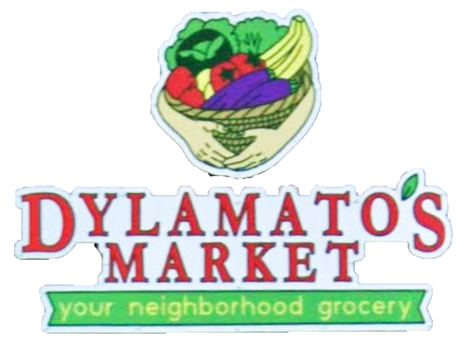 Dylamato&#39;s Market