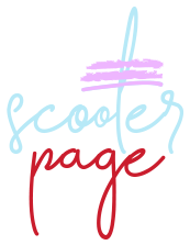 Scooter Page