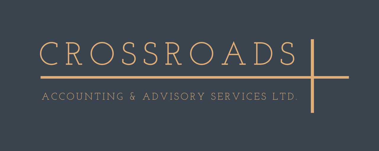 Crossroads Accounting and Advisory Services Ltd.