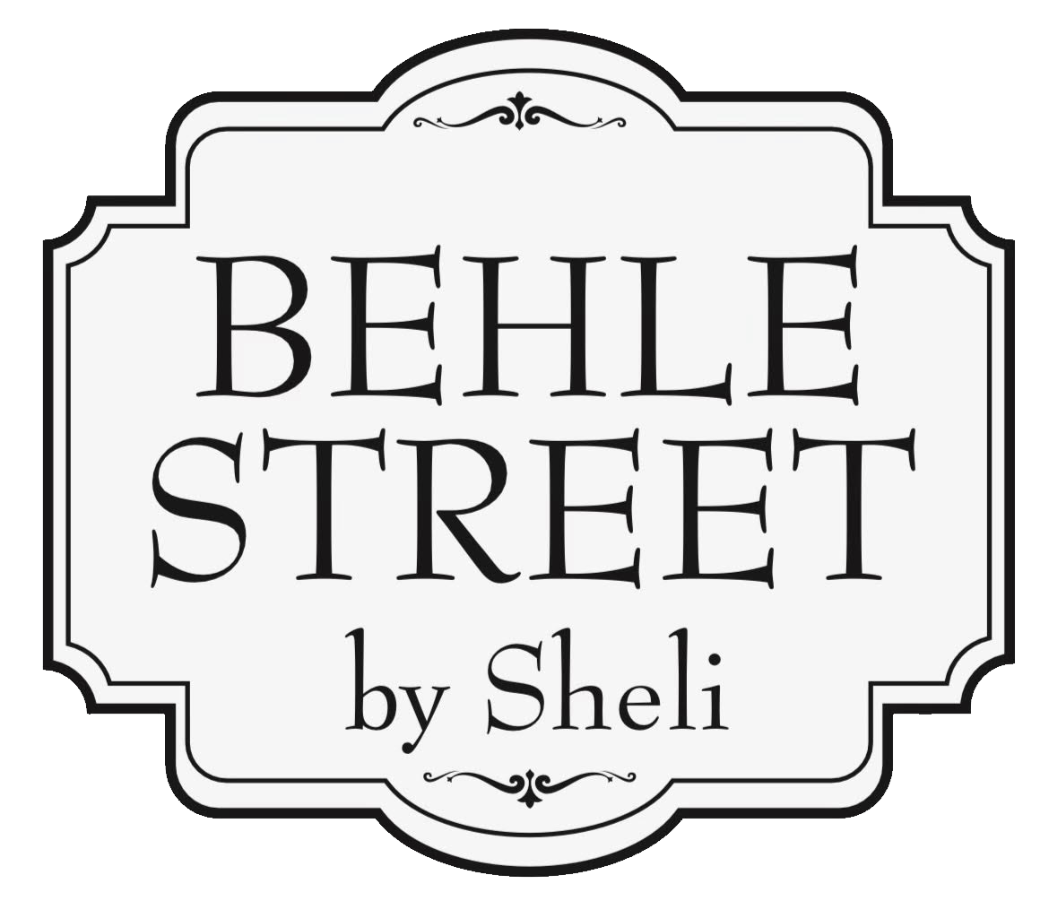 Behle Street by Sheli