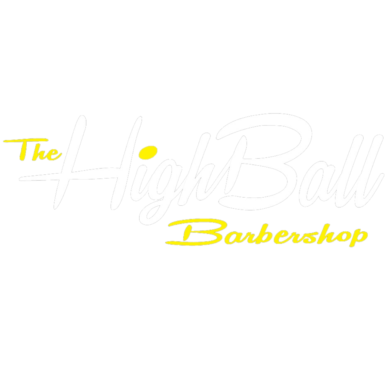 Highball Barbershops