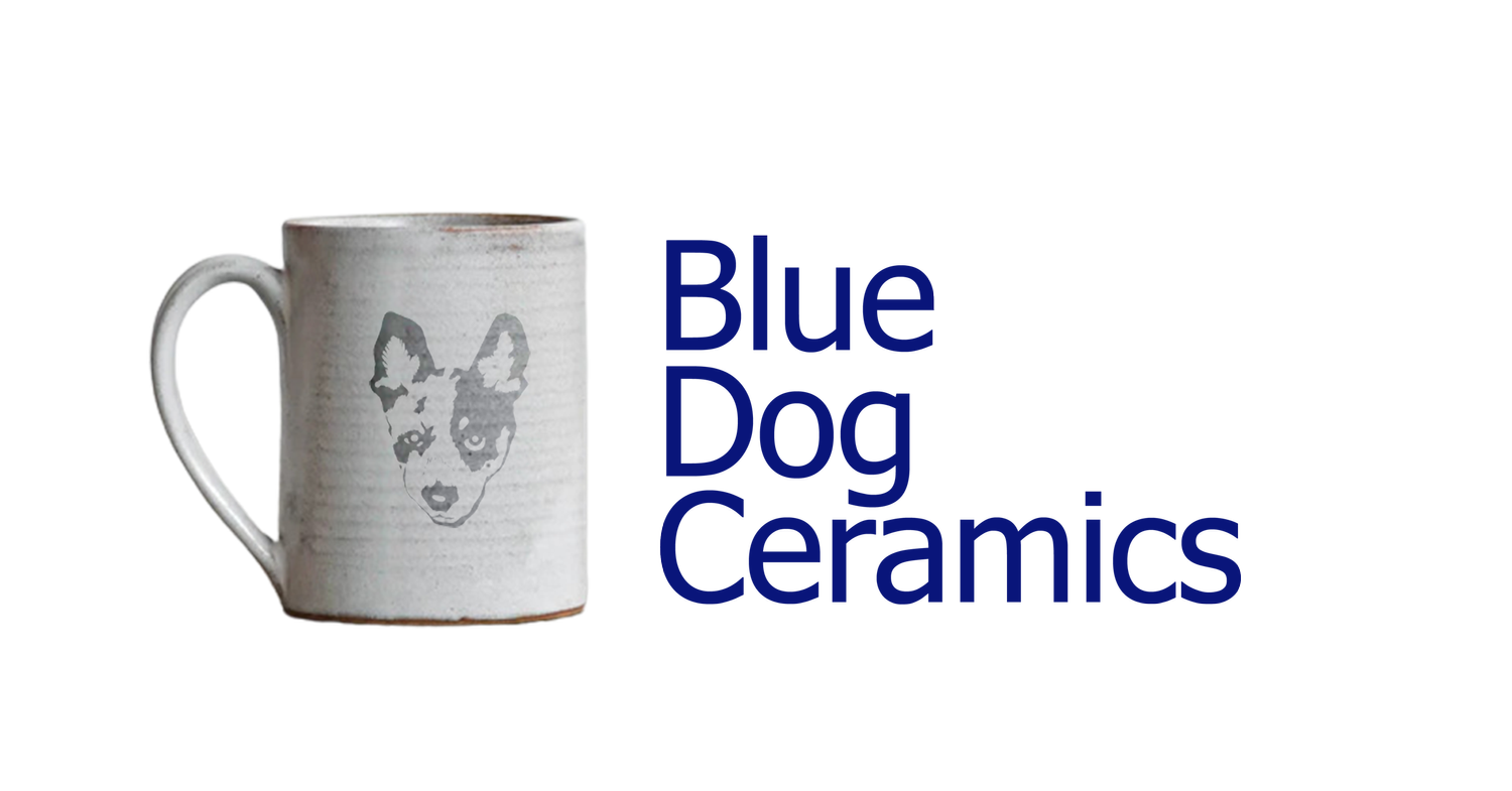 Blue Dog Ceramics