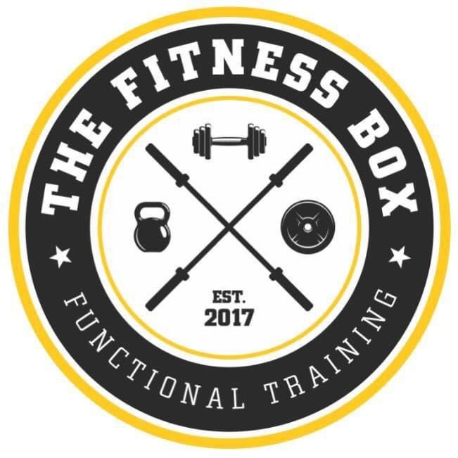 THE FITNESS BOX
