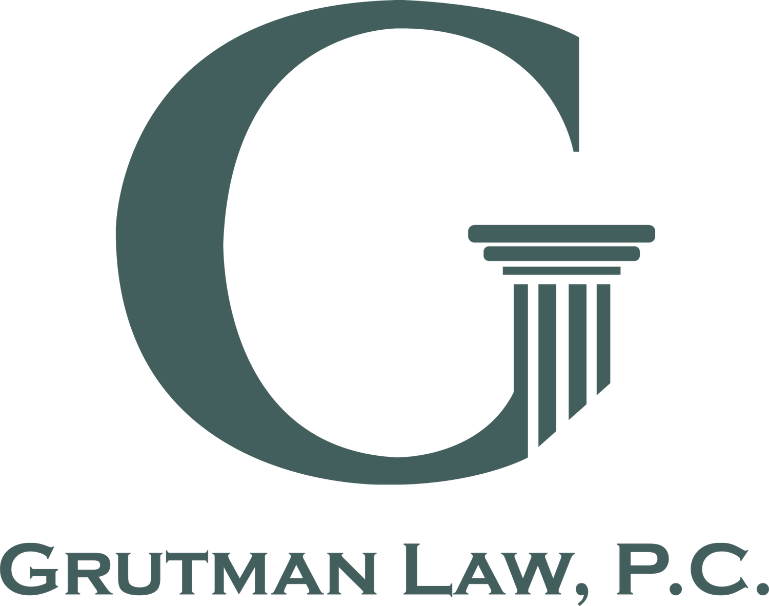 Grutman Law, P.C.