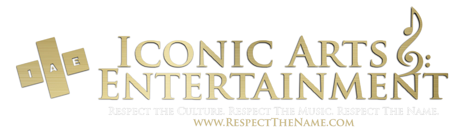 ICONIC ARTS &amp; ENTERTAINMENT | TORONTO | CANADA