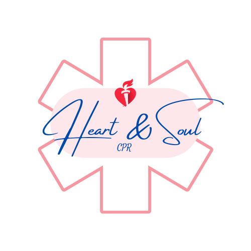 Heart &amp; Soul CPR