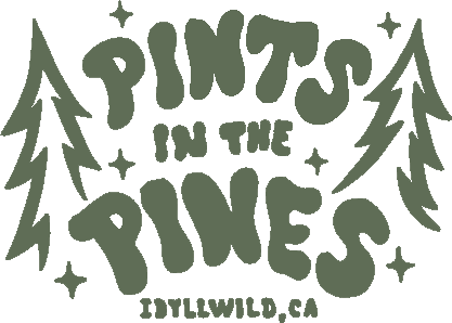 Pints In The Pines