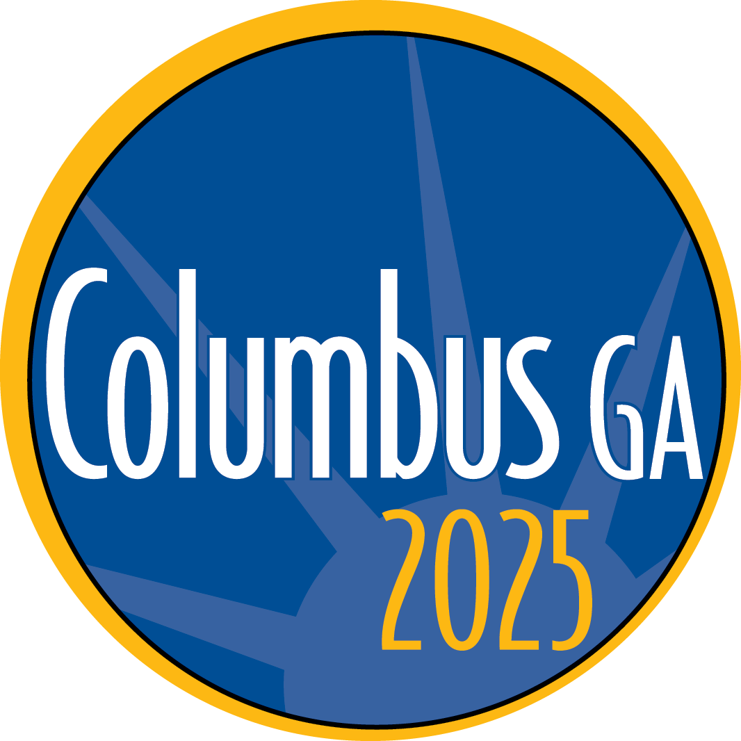 Columbus 2025