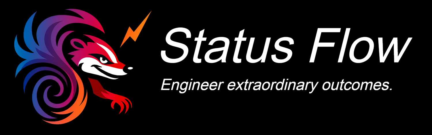 Status Flow