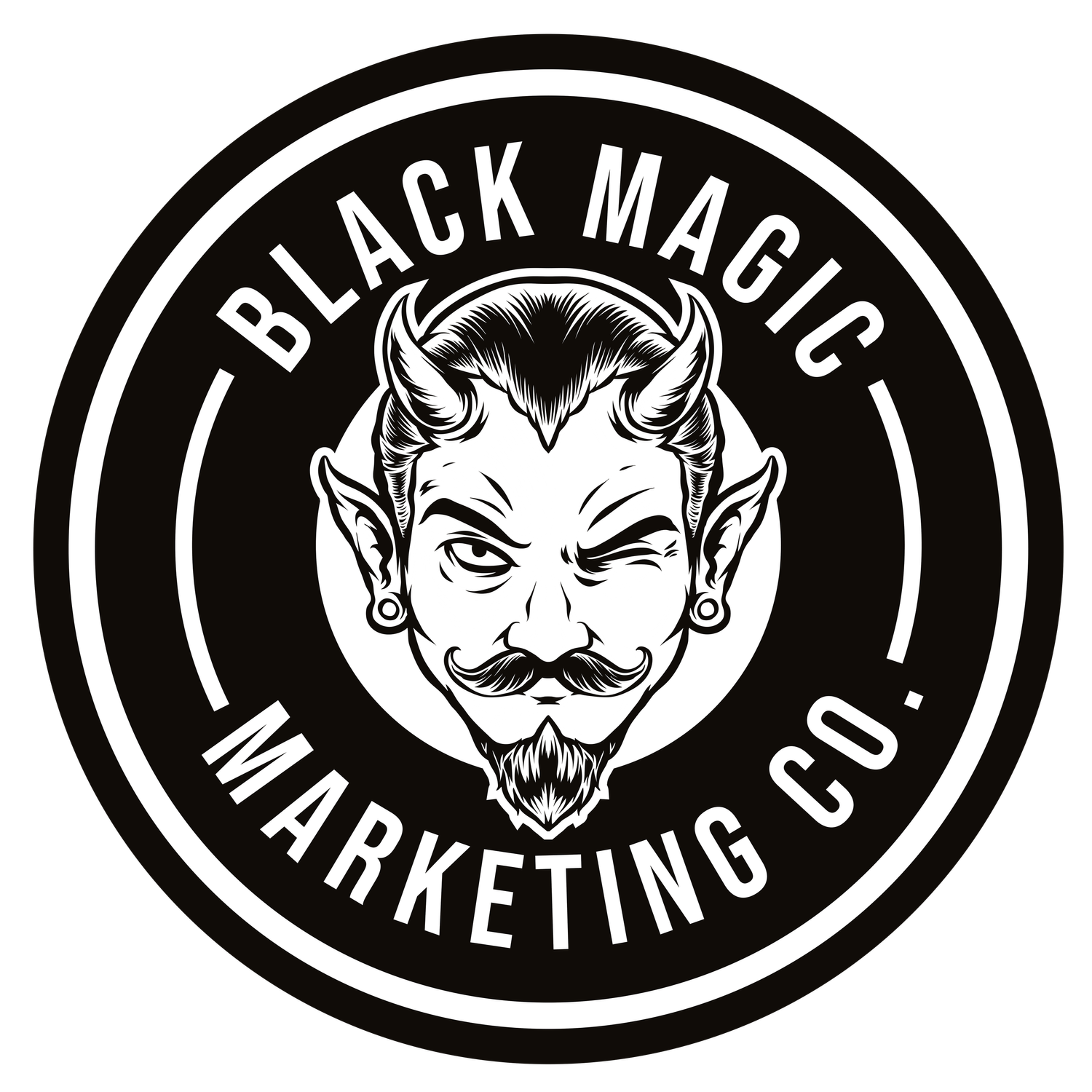 Black Magic Marketing
