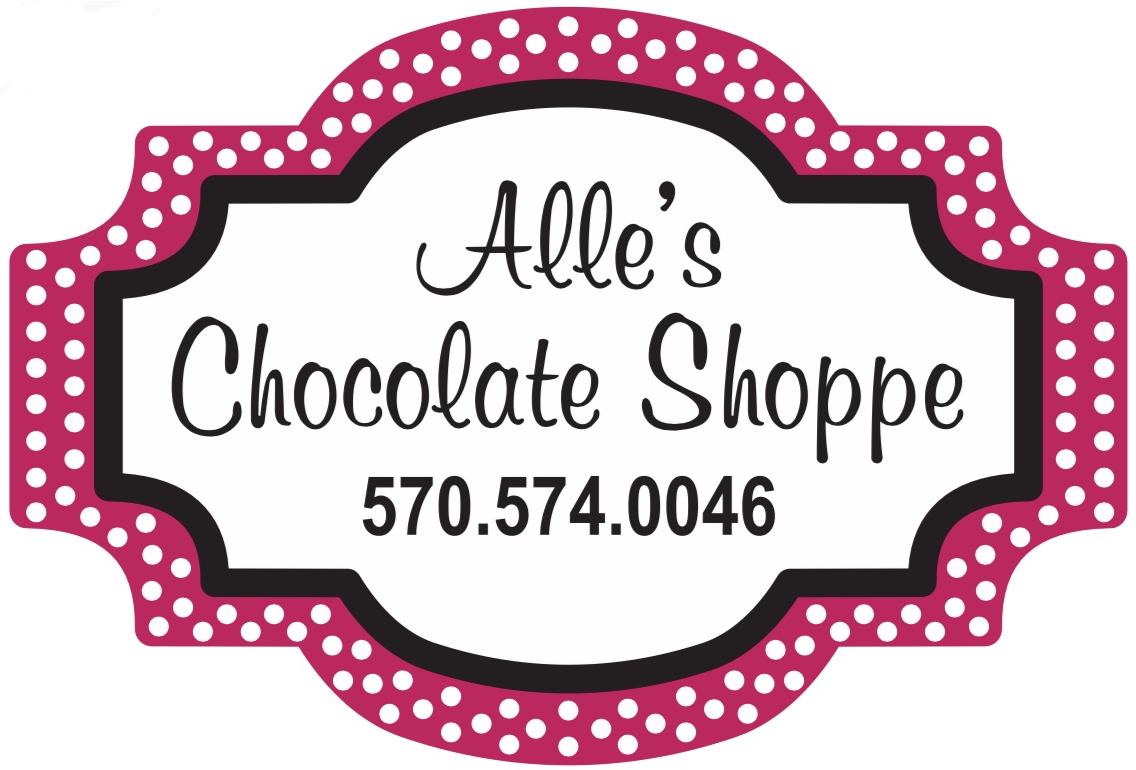 Alle&#39;s Chocolate Shoppe