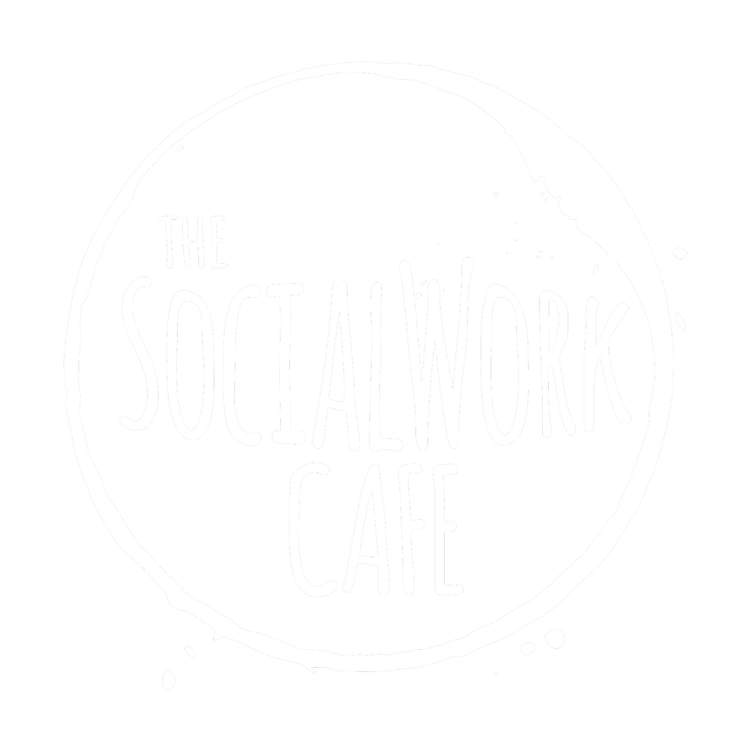 The Social Work Café Podcast