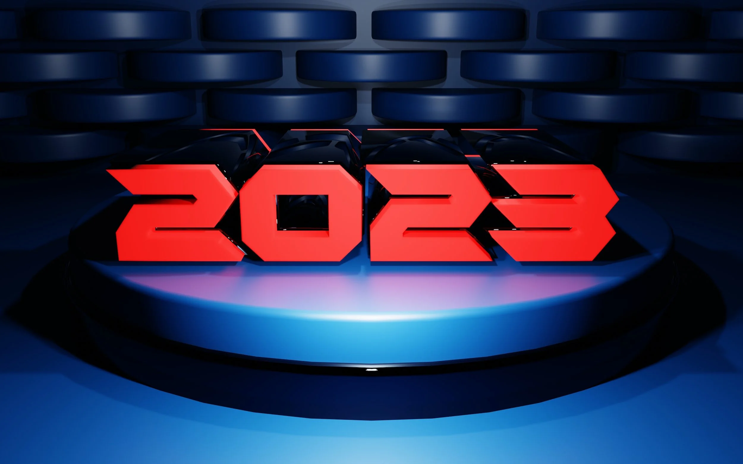 点击媒体对2023年的预测