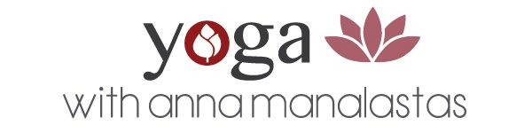 Yoga with Anna Manalastas