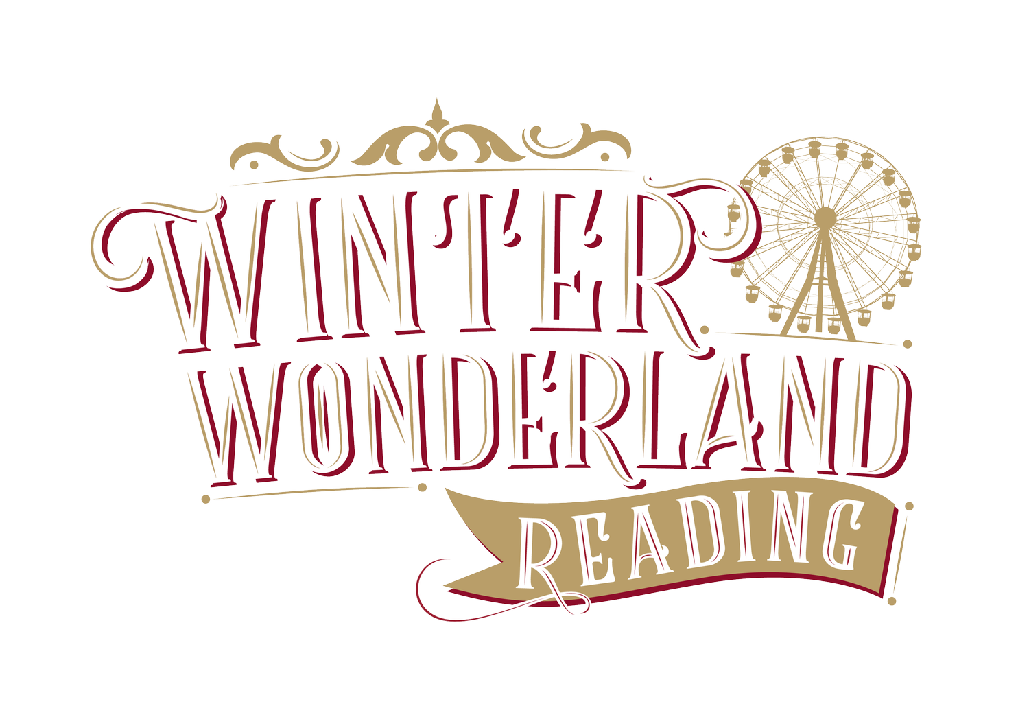 Reading Winter Wonderland