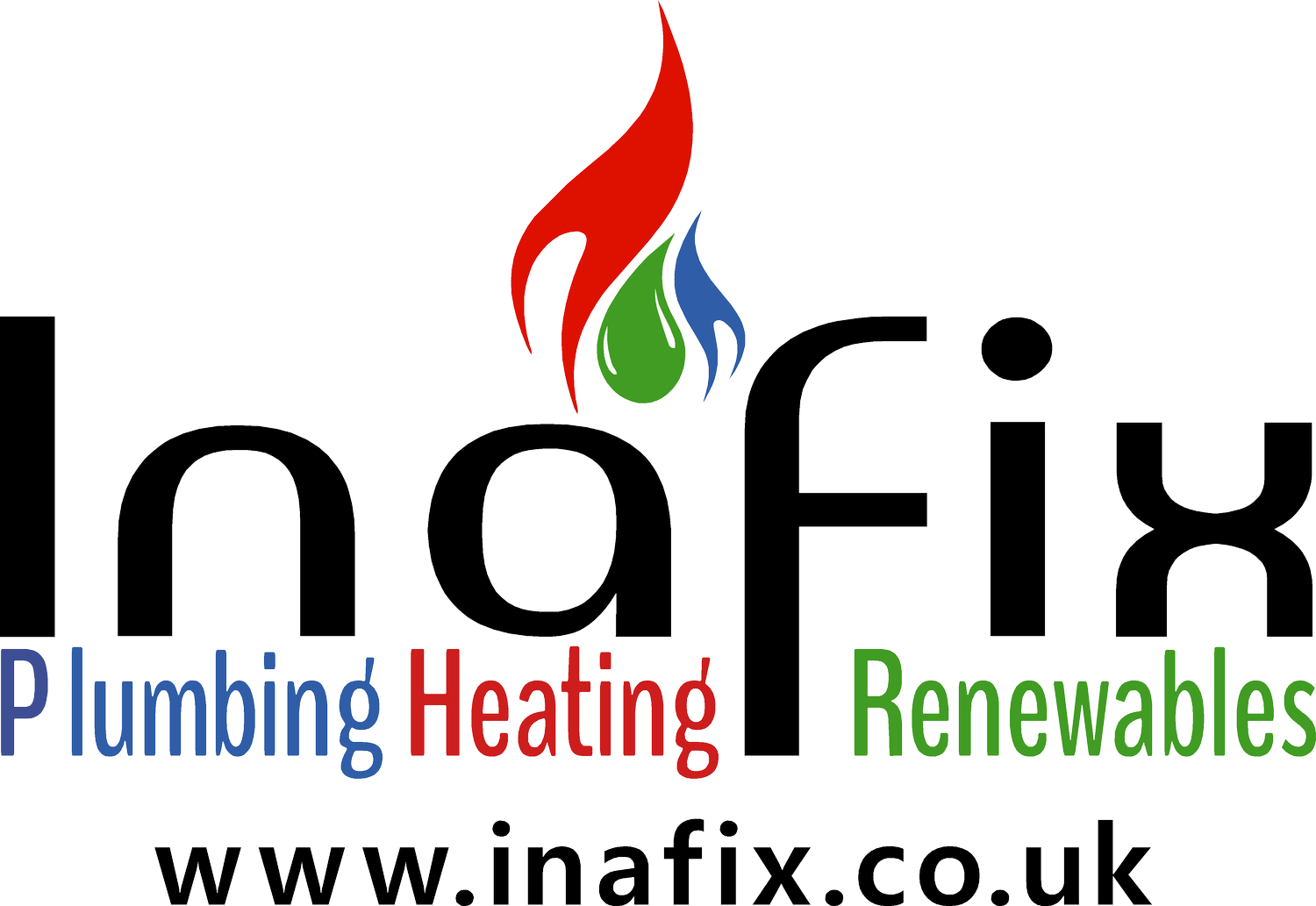Inafix - Plumbing, Heating &amp; Renewable Energy Solutions in Dorset