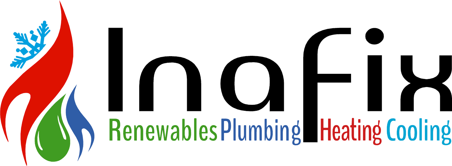Inafix - Plumbing, Heating &amp; Renewable Energy Solutions in Dorset