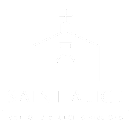 St. Alice Catholic Church