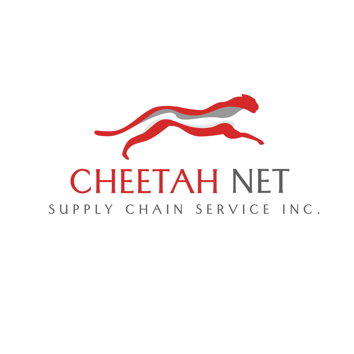 Cheetah Net Supply Chain Service INC.