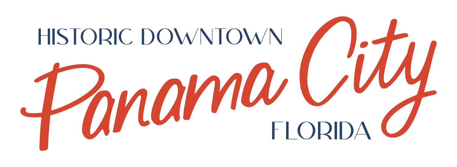 Historic Downtown Panama City, FL